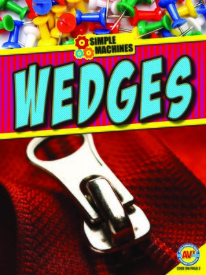 cover image of Wedges